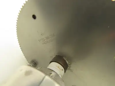 Reiser Spreader Paddle Mechanism for Shredded Cheese Depositor
