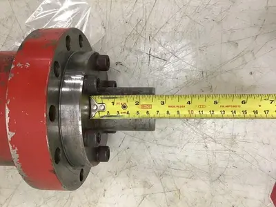 USED ENGEL ES2000/450 / HC