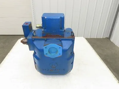 New | in-Stock HYDROMATIK _UNKNOWN_ Hydraulic Pumps | Arrow Industrial #561150