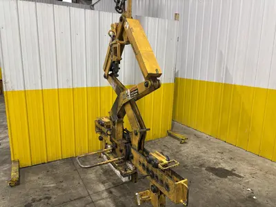 USED CALDWELL 281-3-52