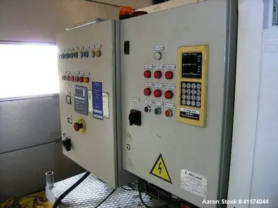 USED ALFA LAVAL AVNX-4045/AVNX 919B-31G