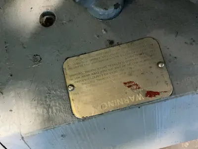 Used 1993 DAVISSTANDARD THERMATIC 35IN35 Misc Plastics Equipment Ohio US | HGR 24 #1453699