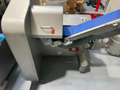 USED TREIF Falcon