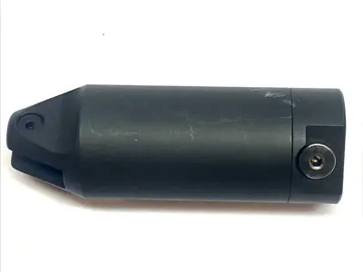 Used Gimatic Pneumatic Air Nipper Actuator 45mm G1/8 NO HARDWARE & BLADES Pneumatic Cylinders Michigan US | Maverick Industrial Sales #1395656