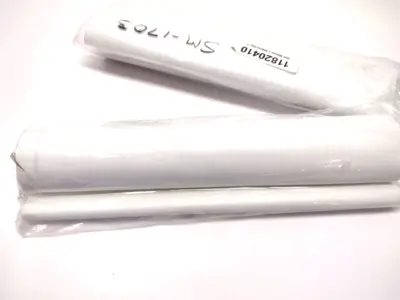 500mm x 400mm | Flat Conveyor Belt  LOT OF 2 - New