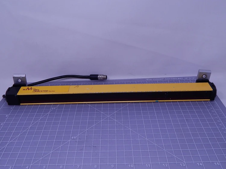 Used SCIENTIFIC TECHNOLOGIES _UNKNOWN_ Sensors | OCO Industrial #1615614