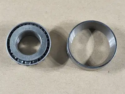 NEW KOYO 32206JR