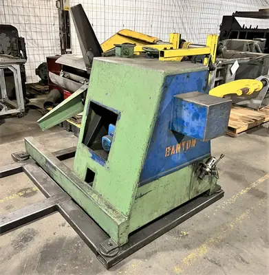 USED 1984 MECON 10040-H