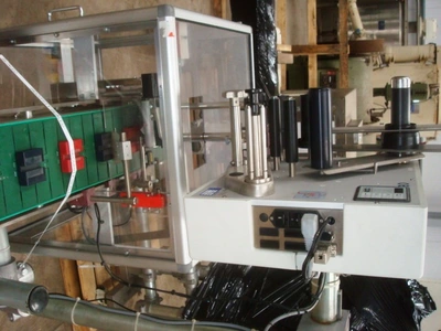 Als Self Adhesive Labeller Type 230L