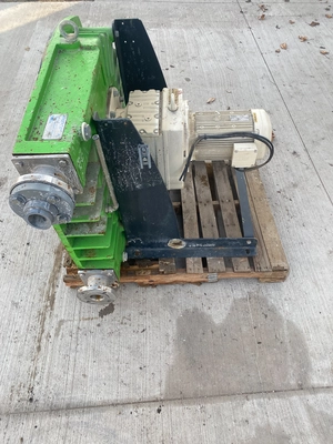 USED 2013 VERDER VF-65