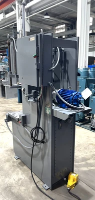 USED GREENERD PRESSES GREENERD HC-5-3 PRESS