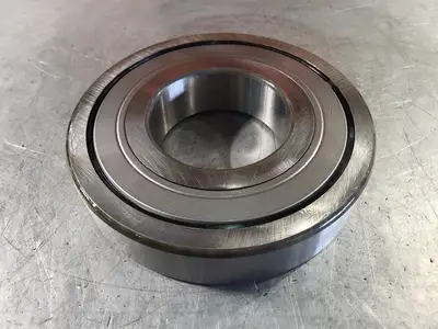 NEW NSK 6324ZZSC3-AS2S