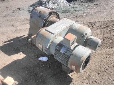 USED FALK 252-7NF3-04B8
