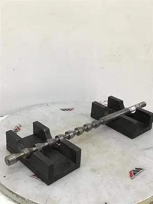 USED VAN DORN 200RS14F / SB