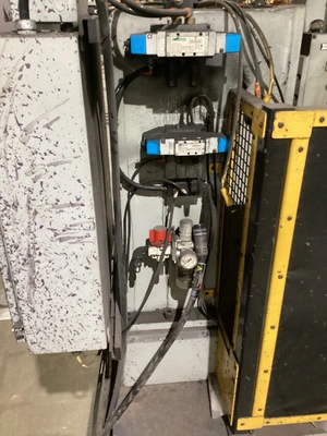 Used 2017 ORBITFORM B-845-0000 Misc Fasteners Michigan US | iGAM Industrial Marketplace #1348086