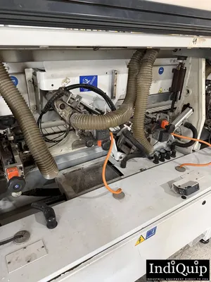 USED 2018 BIESSE Akron 1330 A