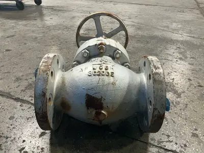 Used POWELL 4300 Pumps Ohio US | HGR 24 #1517050