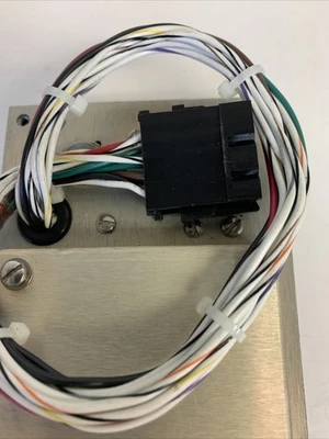 USED Perkin Elmer N519-0135