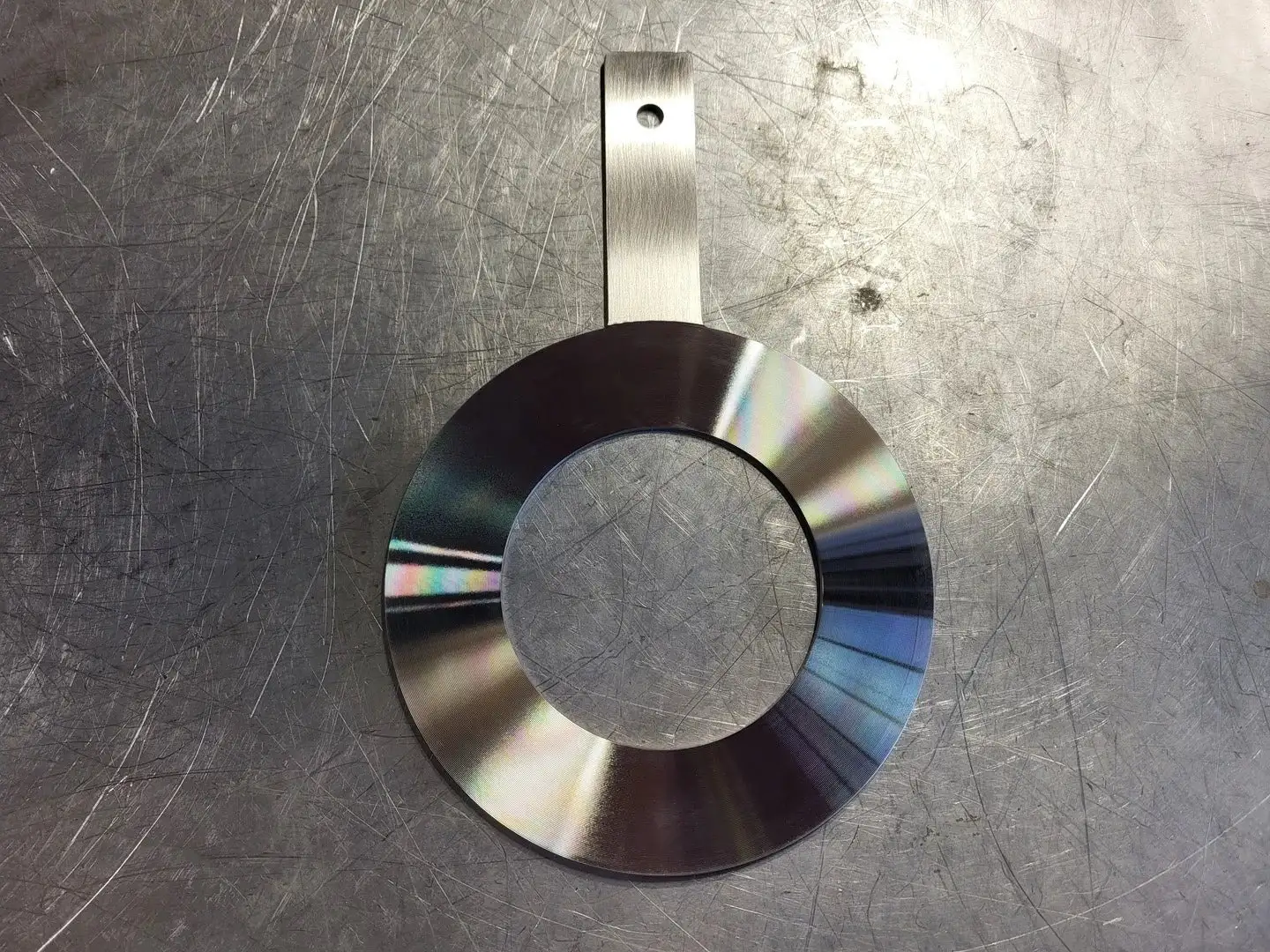 NEW MAC-WELD 166700-4-2