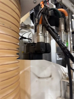 Used 2023 HOMAG "CENTATEQ N-500" Nesting Machining Centers Texas US | MachineryMax #1488410