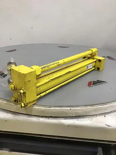 Used PARKER 2.00 CJJ2HTS13A 18.312 Cylinders Michigan US | Ideal Machinery #593737