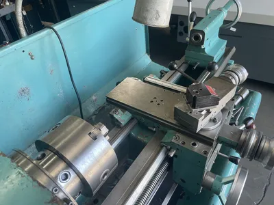 HARRISON VS300 LATHES, ENGINE | Wheeler Machinery Sales (4)