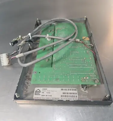 Advantage Electronics 11016 Temperature Controller. (BIN744)