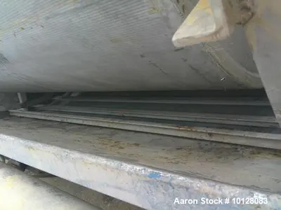 USED ALAR ENGINEERING 660