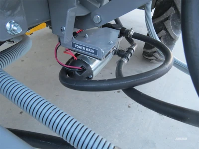 New | in-Stock 2026 CROPCARE AGX1000 Sprayers Pennsylvania US | Zimmerman Farm Service #1410487