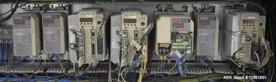 USED EFFYTEC HB-152