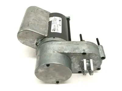 Used VONWEISE VWG-4 Motors (misc) | Maverick Industrial Sales #1118572
