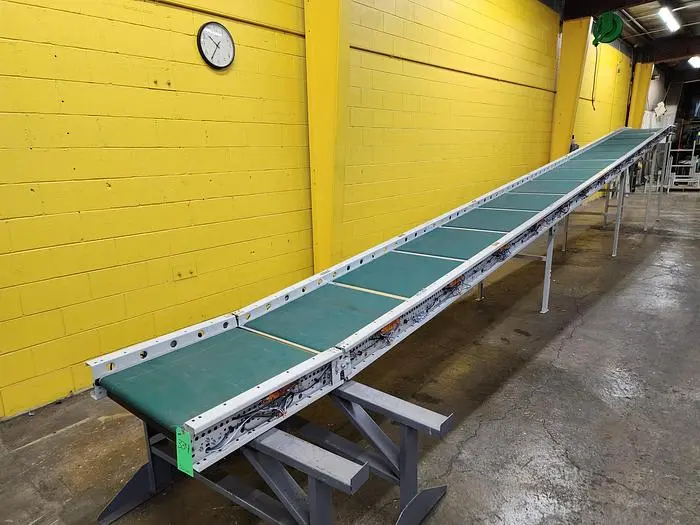 Used 2023 INTELLIGRATED MDR Conveyors | Packer City Sales #1298116