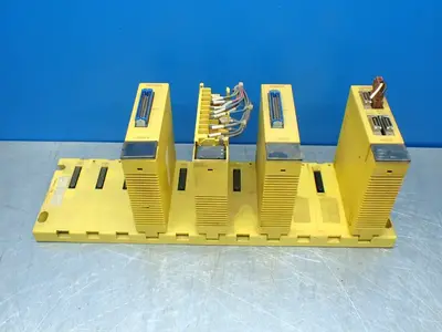 USED FANUC A03B0807C001