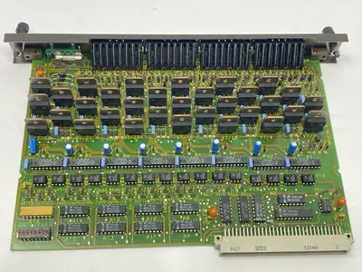 USED BOSCH 050560-406401 A24 / 0,5-E