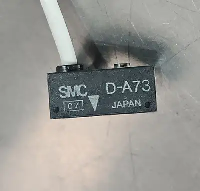 USED SMC D-A73