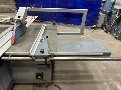 USED CASOLIN ASTRA
