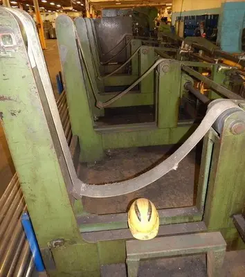 USED HAVEN 873