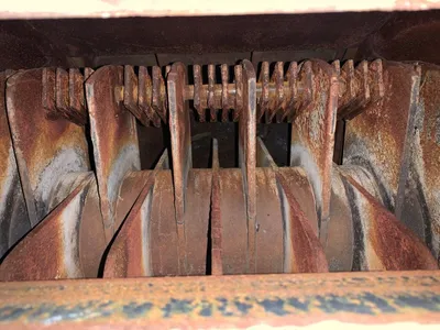 USED JACOBSON 2424