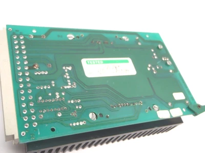 Used Technifor Servo Drive Amplifier Servo Controller Parts Michigan US | Maverick Industrial Sales #1401667