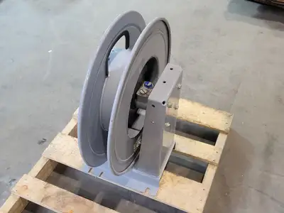 NEW GROUND FORCE MANUFACTURING 9900RL040-08