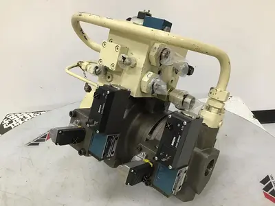 USED BOSCH 0 514 816 213