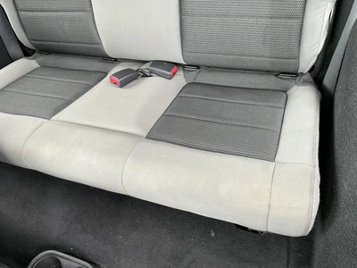 USED 2010 JEEP WRANGLER