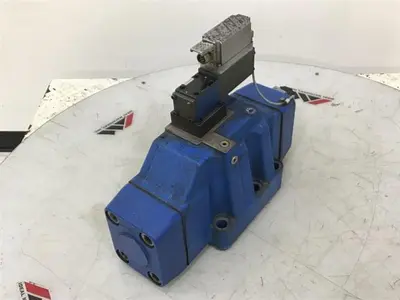 USED BOSCH 0 811 404 580