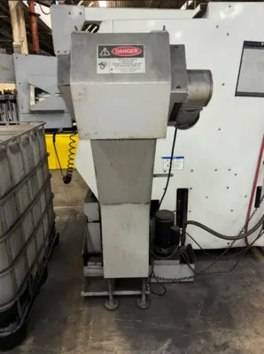 2009 HAAS SL-30TL CNC Lathes. | 520 Machinery Sales LLC (15)