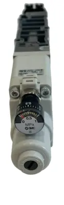 NEW SMC ARBQ4000-00-P-1 SOLENOID VALVE ARBQ400000P1