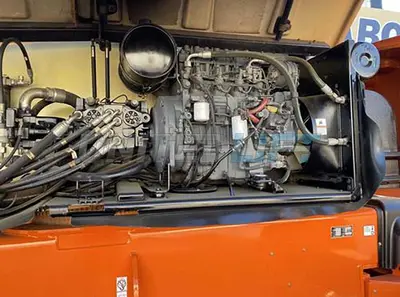 Used 2012 JLG 1250AJP Manlifts New York US | United Lift #1445685