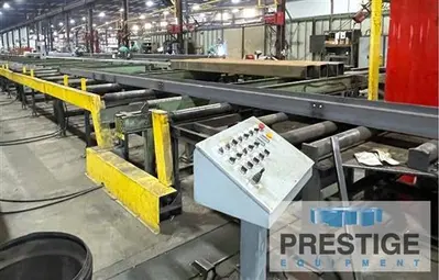 USED 2013 FICEP 1001 DDB