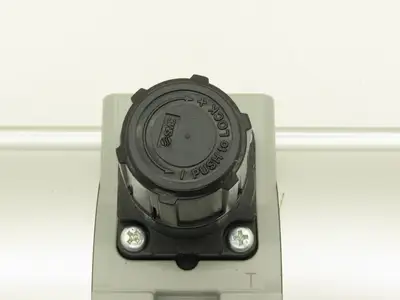 SMC VBA40A-T04GN-Z Pneumatic Air Booster Regulator 15-145psi 1/2"npt