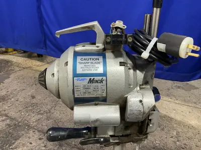 Used MACK KSAU V Miscellaneous Packaging Equipment Ohio US | HGR 24 #1283818