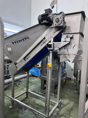 Used 2021 Larsson GL550/300 Food Processing Equipment (misc) GB | Perry Equipment #1516910